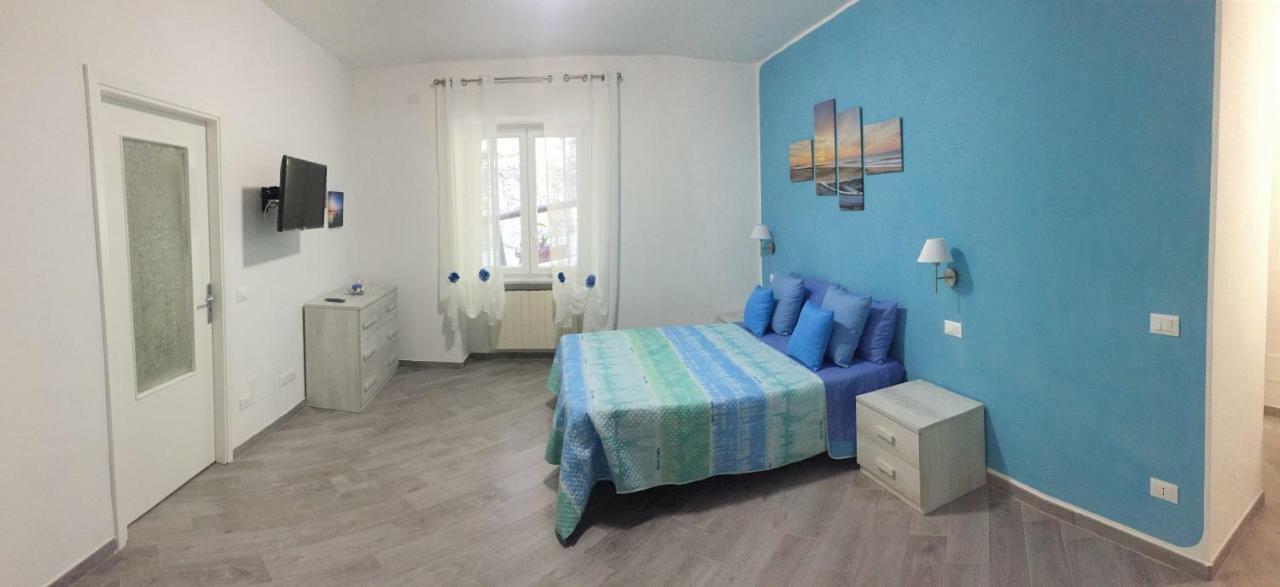 Appartement La Casa Dell'amicizia *